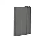 Magazynek hi-cap na 400 kulek do BY-805 - Black [DB]