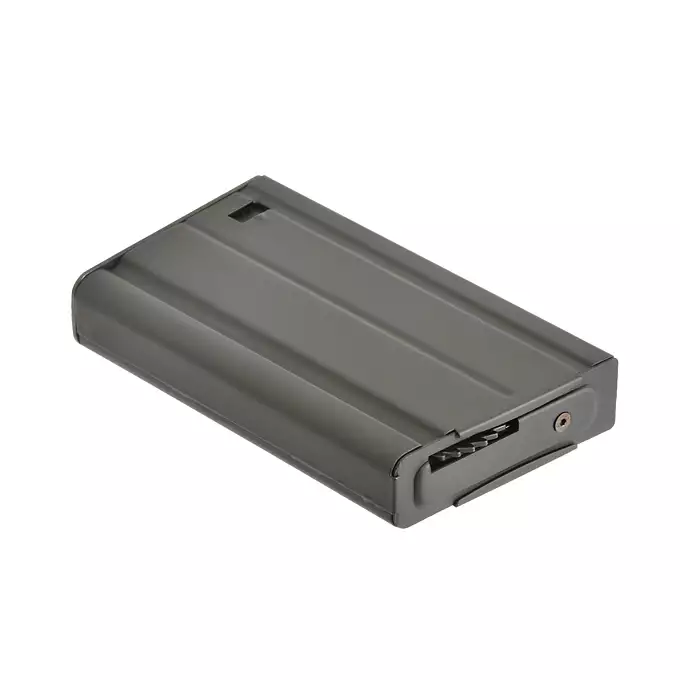 Magazynek hi-cap na 400 kulek do BY-805 - Black [DB]