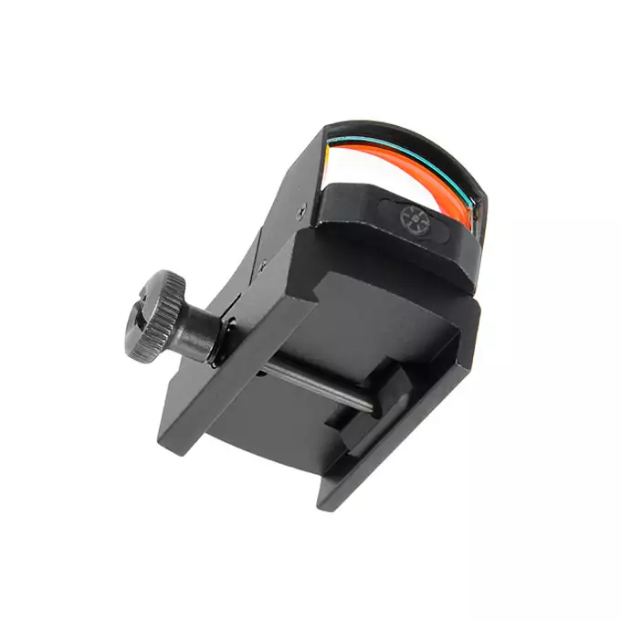 VictOptics V2 1x18 Red Dot Sight [Vector Optics]