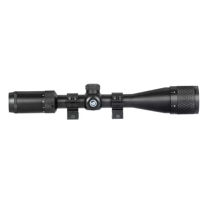 Luneta karabinowa Matiz 4-12x40 SFP [Vector Optics]