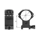 Wysokie pierścienie montażowe 30mm X-ACCU [Vector Optics]