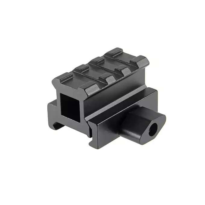 0.83" Picatinny Riser Rail Mount [Vector Optics]