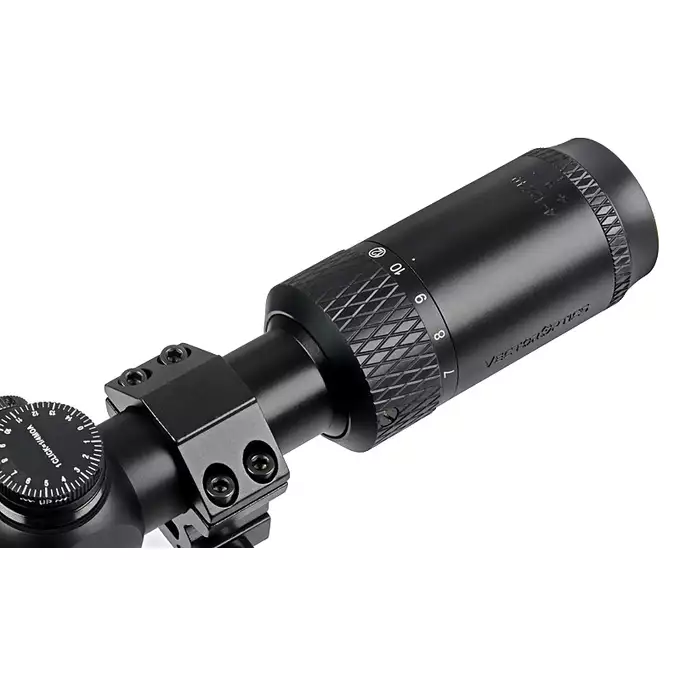 Luneta karabinowa Matiz 4-12x40 SFP [Vector Optics]