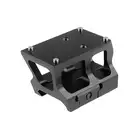 トイガン Vector Optics RDSL16+ Riser Mount TEK Frenzy Red Dot Sight Riser Mount [Vector Optics