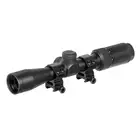 Luneta karabinowa Matiz 2-7x32 MOA [Vector Optics]