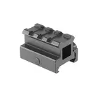 0.83" Picatinny Riser Rail Mount [Vector Optics]