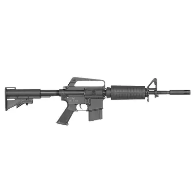 M629 [Double Bell]