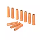 BY-103 Cowboy Rifle Bullet Shells 10pcs [Double Bell]