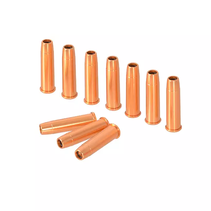 BY-103 Cowboy Rifle Bullet Shells 10pcs [Double Bell]