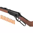 BY-103 Cowboy Rifle Bullet Shells 10pcs [Double Bell]