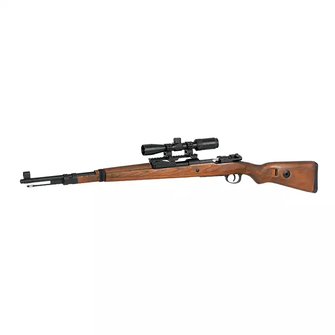 Szyna montażowa do KAR98K [Double Bell]