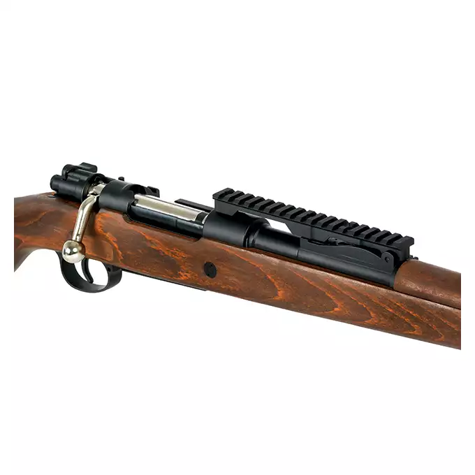Szyna montażowa do KAR98K [Double Bell]