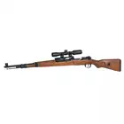Szyna montażowa do KAR98K [Double Bell]