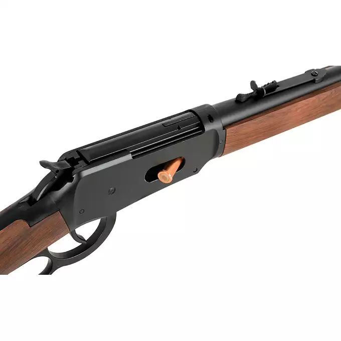 BY-103 Cowboy Rifle Bullet Shells 10pcs [Double Bell]