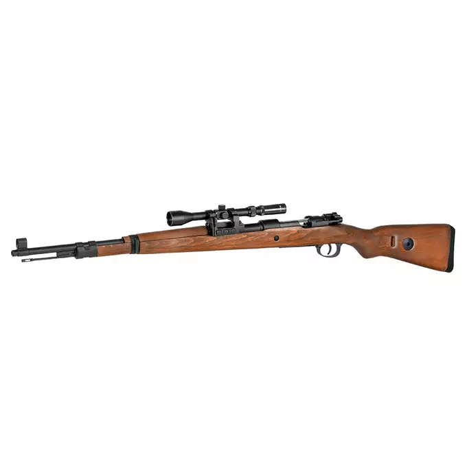 Scope Mount for KAR98K [Double Bell]