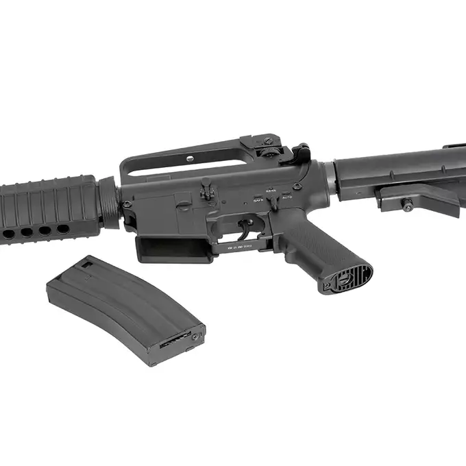 M733 [Double Bell]
