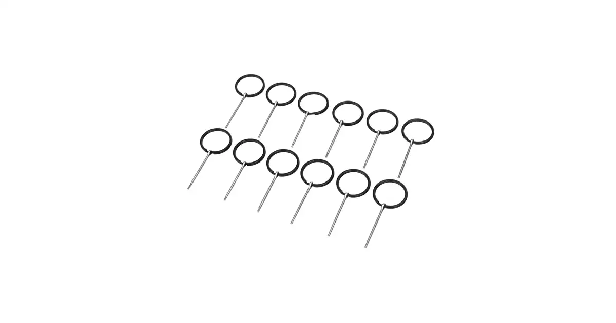 Thunder B Shocker Safety Pin Pack [Hakkotsu] | Taiwangun