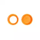 Pokrywa do granatu dźwiękowego Thunder B Flash Bang - Orange