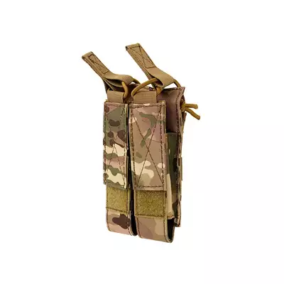 Double magazine pouch for MP5/MP7/MP9 - MC [8FIELDS]