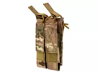 Double magazine pouch for MP5/MP7/MP9 - MC [8FIELDS]
