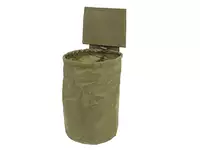 Elastic Dump Pouch - Olive [8FIELDS]