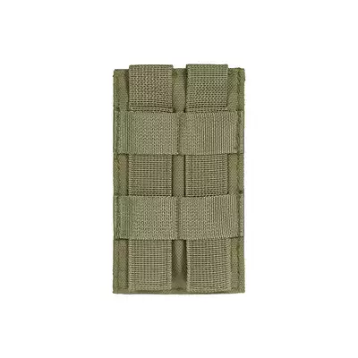 Elastic Single M4/M16 Magazine Pouch - Olive [8FIELDS]
