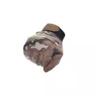 Tactical Lightweight Camouflage Gloves (Size S) - Multicam [EM]