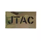 Naszywka ID Joint Terminal Attack Controller - Multicam [EM]