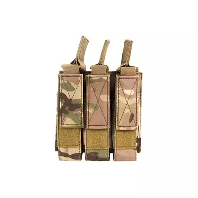 Portacargadores triple para MP5/MP7/MP9 - MC [8FIELDS]