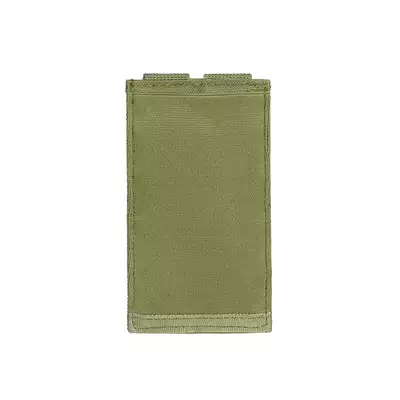 Elastic Single M4/M16 Magazine Pouch - Olive [8FIELDS]