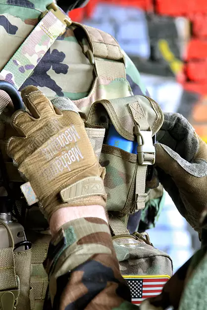 Zestaw 12 skorup granatów dźwiękowych Thunder B Training [Hakkotsu]