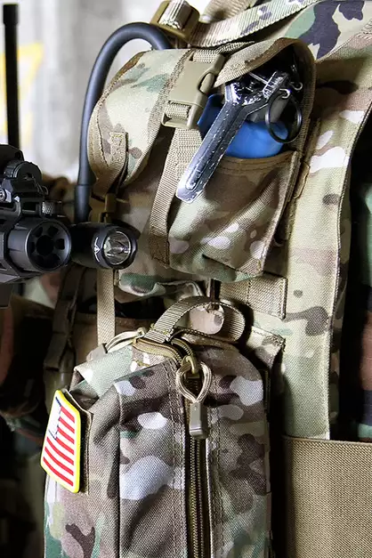 Zestaw 12 skorup granatów dźwiękowych Thunder B Training [Hakkotsu]
