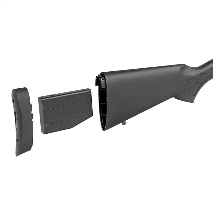 M8870 Shotgun (Green Gas Powered) - Black [Golden Eagle]