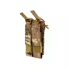 Double magazine pouch for MP5/MP7/MP9 - MC [8FIELDS]