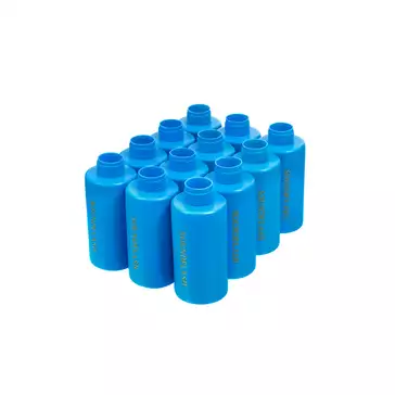 Replacement Shells Set for Thunder B Sonic Grenade - Training
