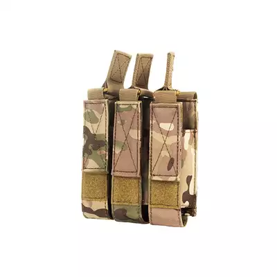 Portacargadores triple para MP5/MP7/MP9 - MC [8FIELDS]