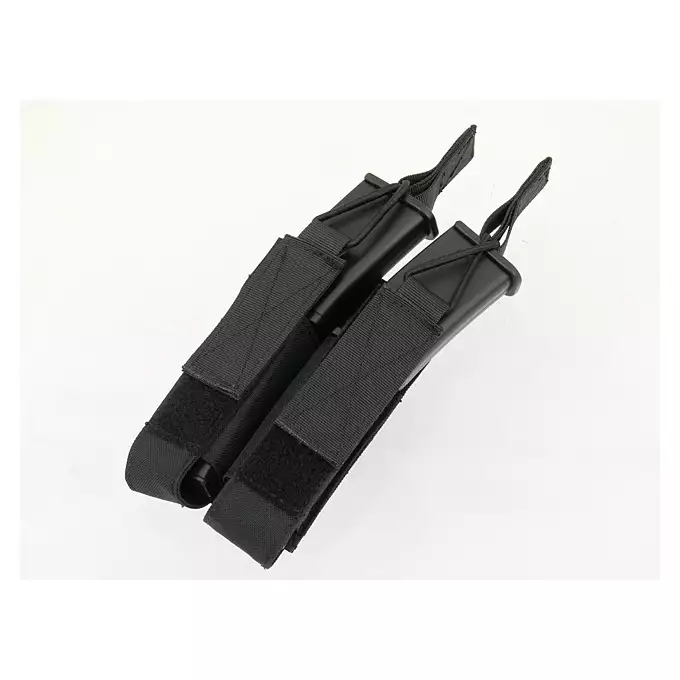 Double magazine pouch for MP5/MP7/MP9 - MC [8FIELDS]