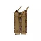 Double magazine pouch for MP5/MP7/MP9 - MC [8FIELDS]