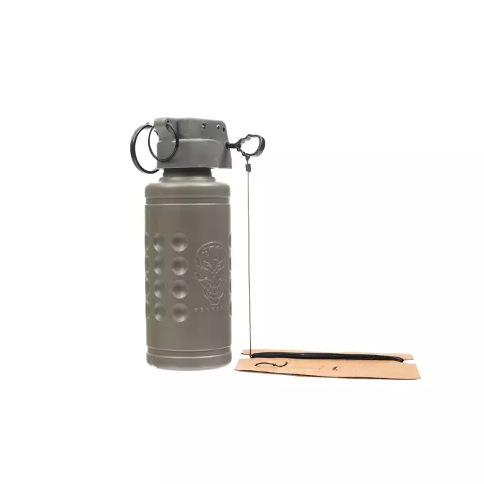 Thunder B Sonic Grenade Complete Set - Shocker [Hakkotsu]