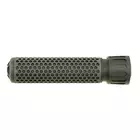 Dummy 5.56 QDC Sound Suppressor with Flash Hider - Black [BD]