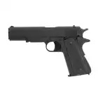 ST1911 NON-BLOWBACK Heavy Weight Gas Pistol [STTi]