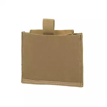 Elastic Dump Pouch - Coyote [8FIELDS]