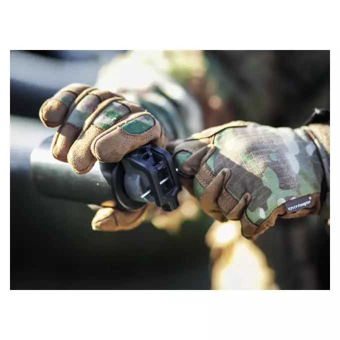 Thunder B Sonic Grenade Complete Set - Pineapple [Hakkotsu]