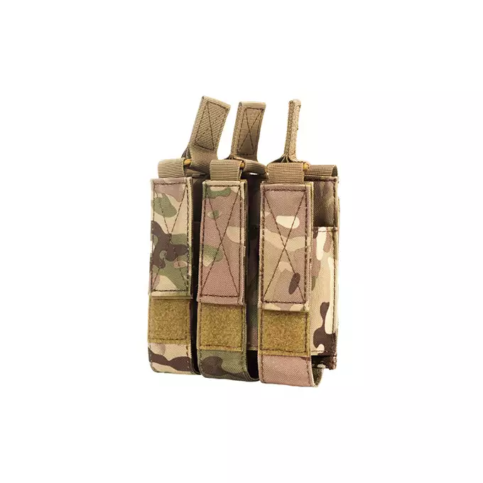 Portacargadores triple para MP5/MP7/MP9 - MC [8FIELDS]