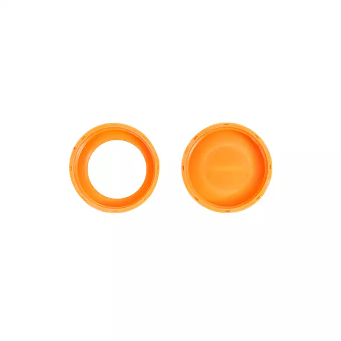 Pokrywa do granatu dźwiękowego Thunder B Flash Bang - Orange