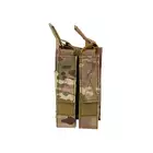 Double magazine pouch for MP5/MP7/MP9 - MC [8FIELDS]