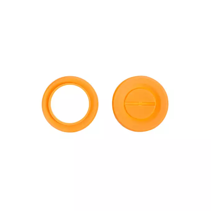 Pokrywa do granatu dźwiękowego Thunder B Flash Bang - Orange