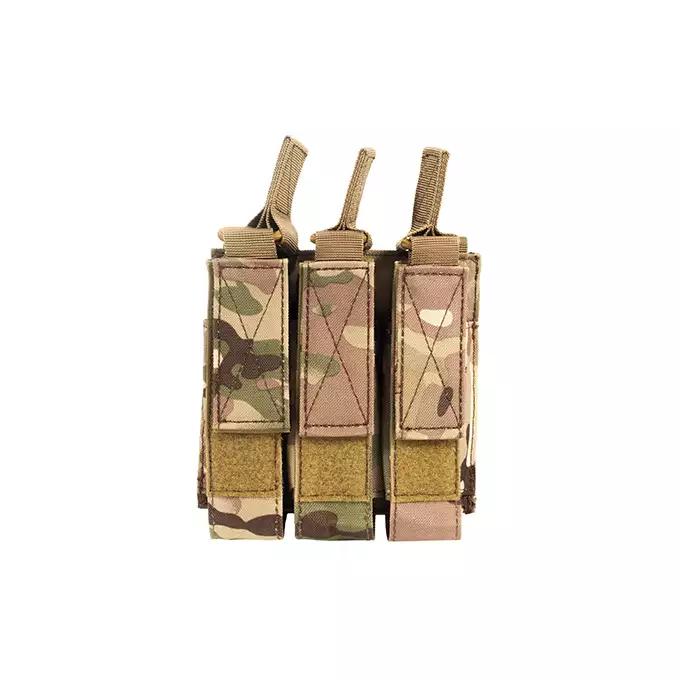 Portacargadores triple para MP5/MP7/MP9 - MC [8FIELDS]