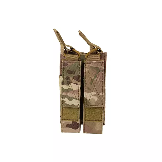 Double magazine pouch for MP5/MP7/MP9 - MC [8FIELDS]