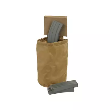 Elastic Dump Pouch - Coyote [8FIELDS]